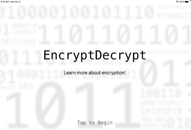 EncryptDecrypt
